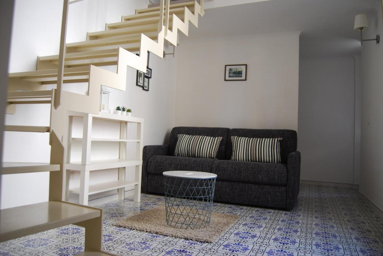 Idris House Apartamento Nápoles Exterior foto